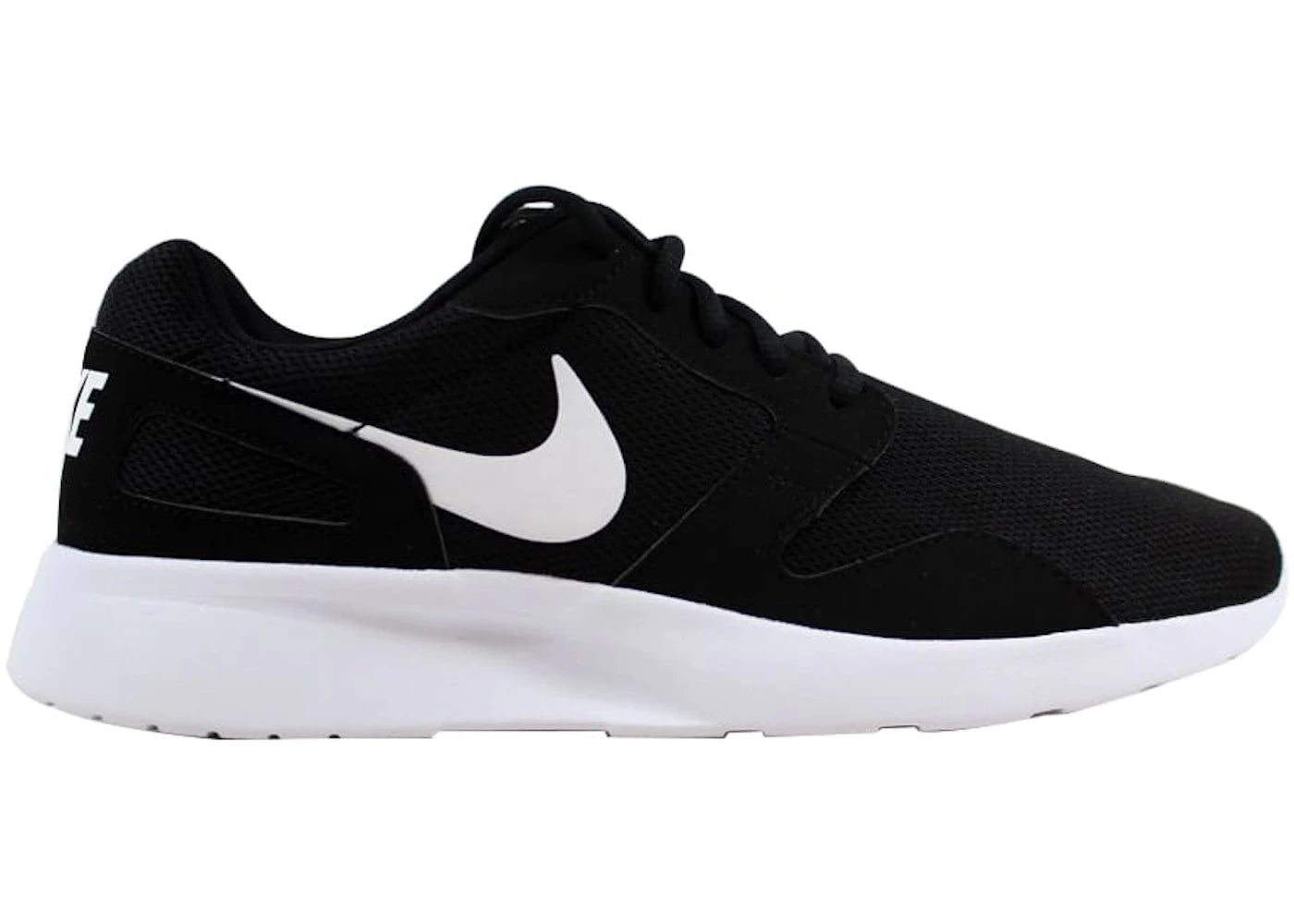 Nike Kaishi Black - vue 360