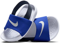 Nike Kawa Game Royal Thunder Blue White (TD)