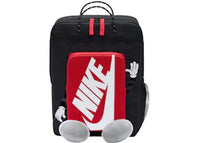 Nike Kids Backpack Black/University Red/White