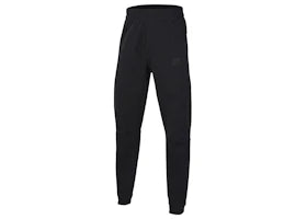 Nike Kids' Tech Fleece Joggers Black/Black