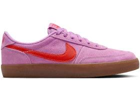 Nike Killshot 2 Beyond Pink Picante Red Gum  (GS) - vue 360