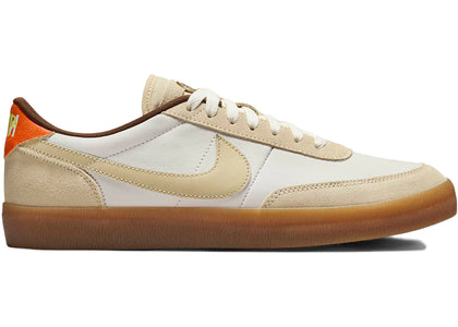 Nike Killshot 2 Brown Safety Orange - authentic Nike sneakers