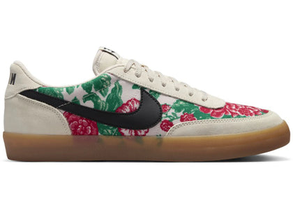 Nike Killshot 2 Floral Light Orewood Brown - authentic Nike sneakers