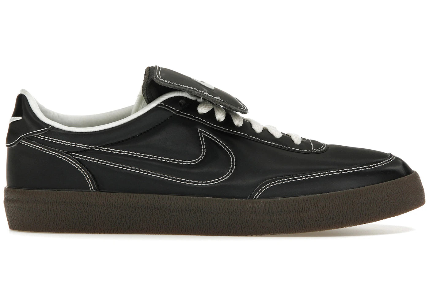 Nike Killshot 2 LTR PRM Tiempo Pack Black % - vue 360