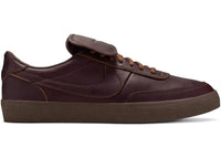 Nike Killshot 2 LTR PRM Tiempo Pack Burgundy Crush