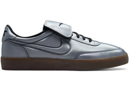 Nike Killshot 2 LTR PRM Tiempo Pack Metallic Cool Grey - authentic Nike sneakers