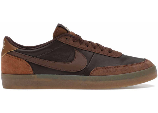 Nike Killshot 2 Leather Baroque Brown Light British Tan Sesame Cacao Wow sneakers - authentic Nike shoes
