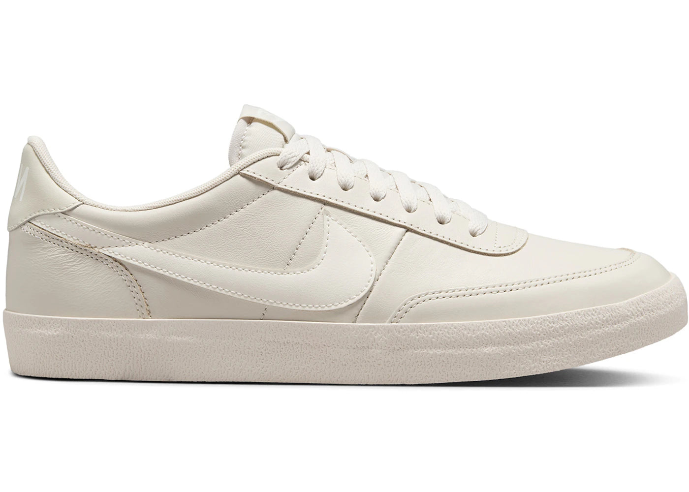 Nike Killshot 2 Leather Light Orewood Brown Sail sneakers - authentic Nike shoes