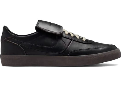 Nike Killshot 2 Leather Premium Black Velvet Brown - authentic Nike sneakers