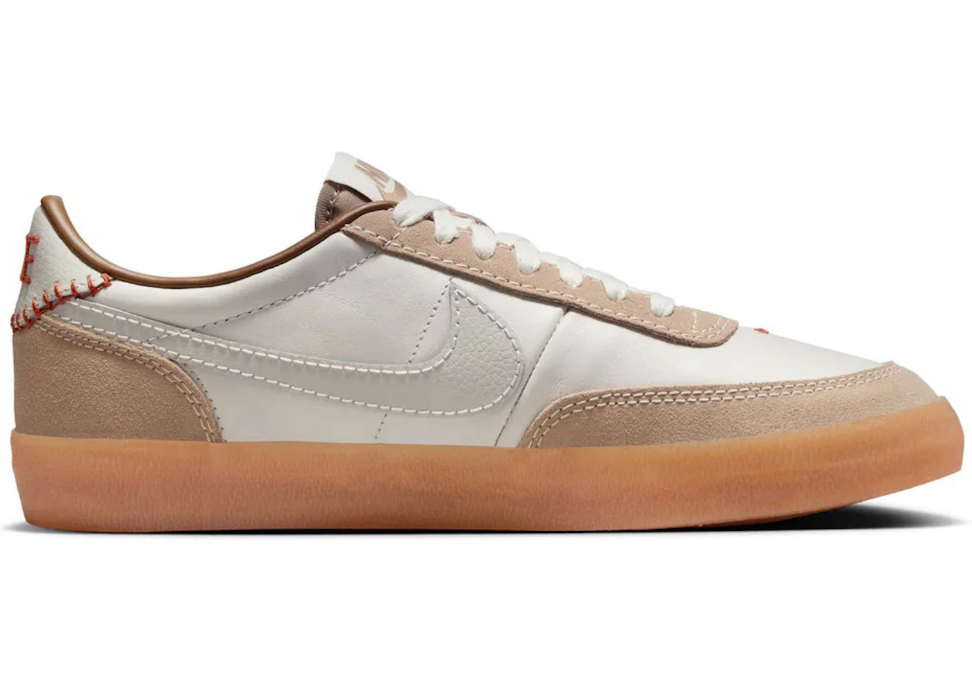 Nike Killshot 2 Light British Tan (Women's) - vue 360