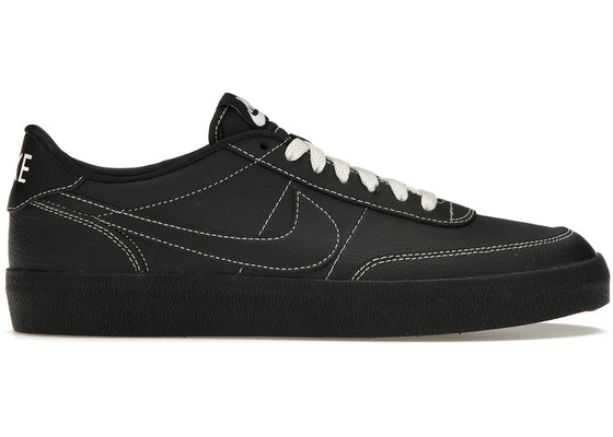 Nike Killshot 2 Phantom Black sneakers - authentic streetwear shoes