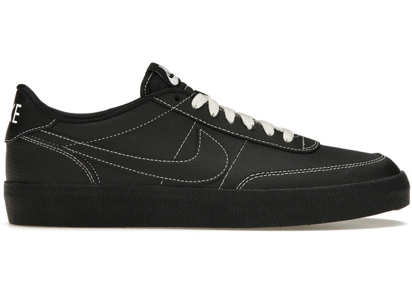 Nike Killshot 2 Phantom Black sneakers - authentic streetwear shoes