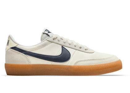 Nike Killshot 2 Sail Midnight Navy (Women's) - authentic Nike sneakers