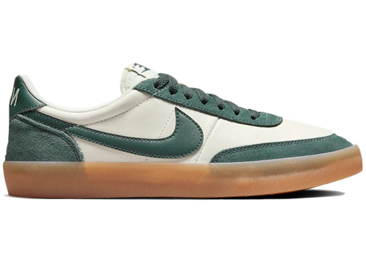 Nike Killshot 2 Sail Vintage Green (Women's) - vue 360