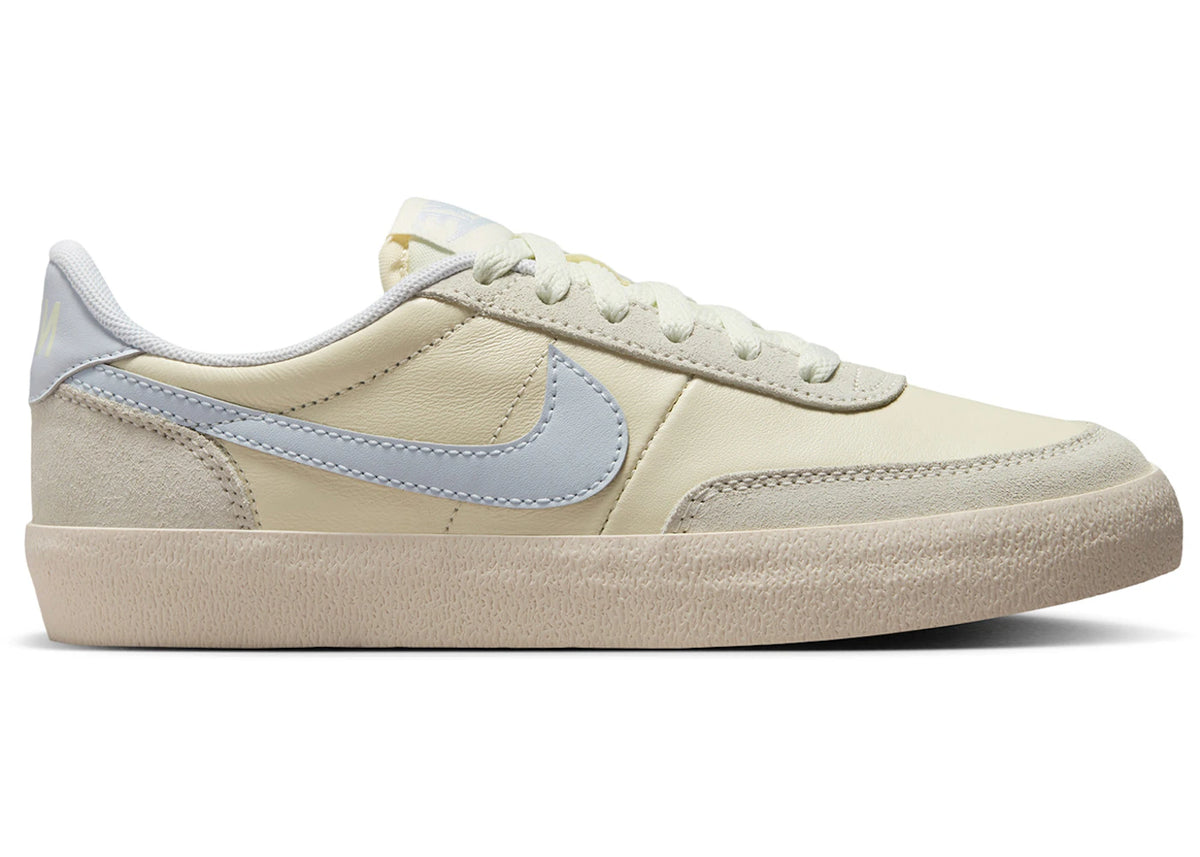 Nike Killshot 2 Soft Pearl Football Grey (GS) - vue secondaire A