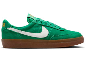Nike Killshot 2 Stadium Green Photon Dust Metallic Gold Sail (GS) - vue 360