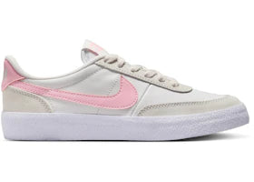 Nike Killshot 2 Summit White Platinum Tint Medium Soft Pink (GS)