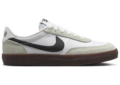 Nike Killshot 2 White Light Silver Gum Dark Brown Black (GS) - sneakers view 2