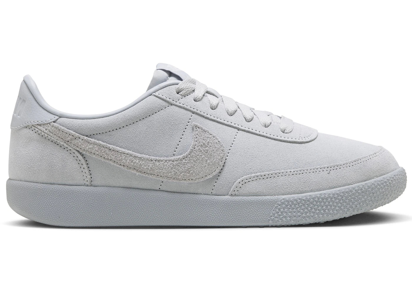 Nike Killshot OG Wolf Grey - vue 360