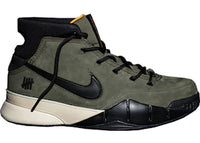 Nike Kobe 1 Protro Undefeated Flight Jacket