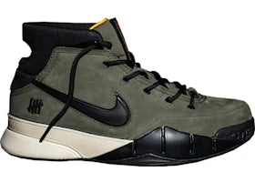 Nike Kobe 1 Protro Undefeated Flight Jacket - authentic Nike apparel