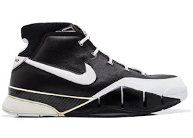Nike Kobe 1 Sharpshooter - vue 360