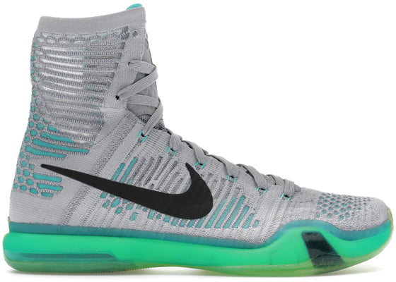 Nike Kobe 10 Elite Elite High Elevate sneakers - authentic Nike shoes