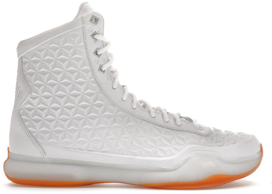 Nike Kobe 10 Elite Ext White Gum sneakers - authentic Nike shoes