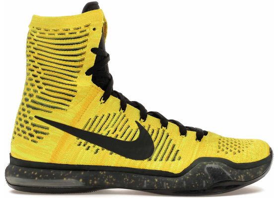 Nike Kobe 10 Elite Opening Night sneakers - authentic Nike shoes