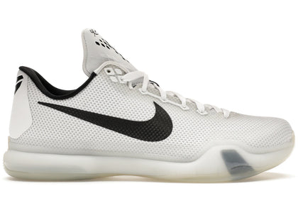 Nike Kobe 10 Fundamentals sneakers - authentic Nike shoes