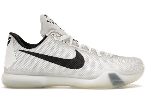 Nike Kobe 10 Fundamentals sneakers - authentic Nike shoes