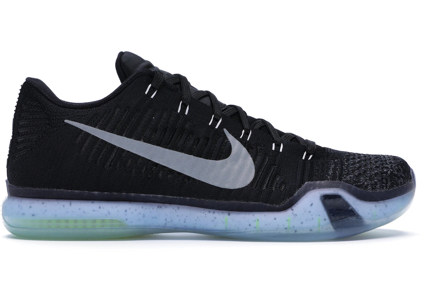 Nike Kobe 10 Elite HTM Arrowhead