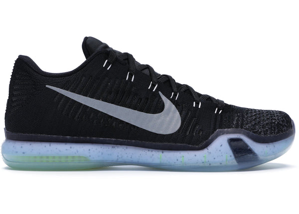 Nike Kobe 10 Elite HTM Arrowhead sneakers - authentic Nike shoes