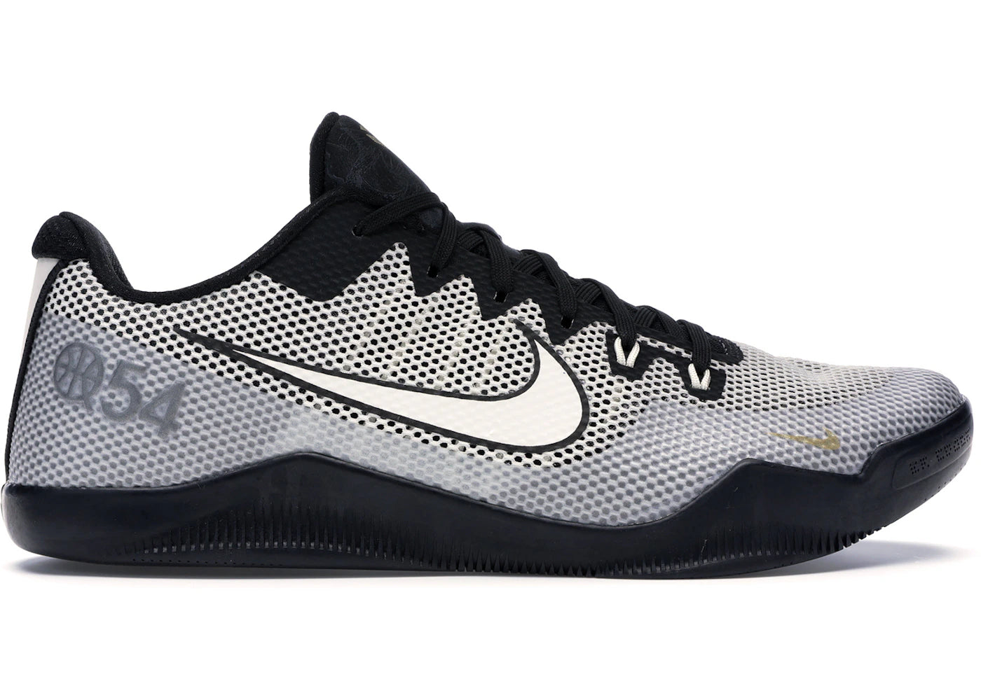 Nike Kobe 11 Quai 54