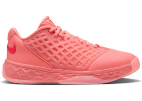 Nike Kobe 3 Low Atomic Pink (GS) - vue 360
