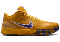 Nike Kobe 4 Draft Day Pack Los Angeles Lakers (GS)