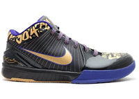 Nike Kobe 4 NBA Final MVP Away