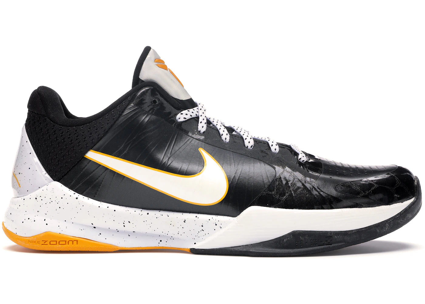 Nike Kobe 5 Del Sol