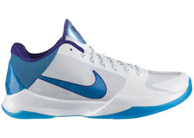 Nike Kobe 5 Draft Day - vue 360