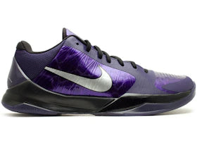 Nike Kobe 5 Ink - vue 360
