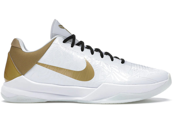 Nike Kobe 5 Protro Big Stage/Parade sneakers - authentic Nike shoes