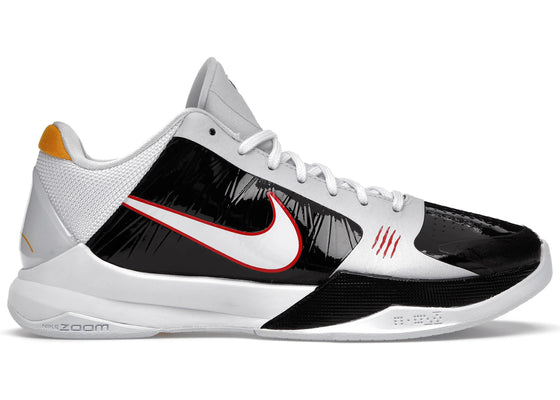 Nike Kobe 5 Protro Bruce Lee Alternate sneakers - authentic Nike shoes