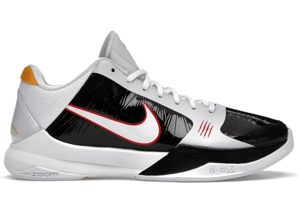 Nike Kobe 5 Protro Bruce Lee Alternate sneakers - authentic Nike shoes