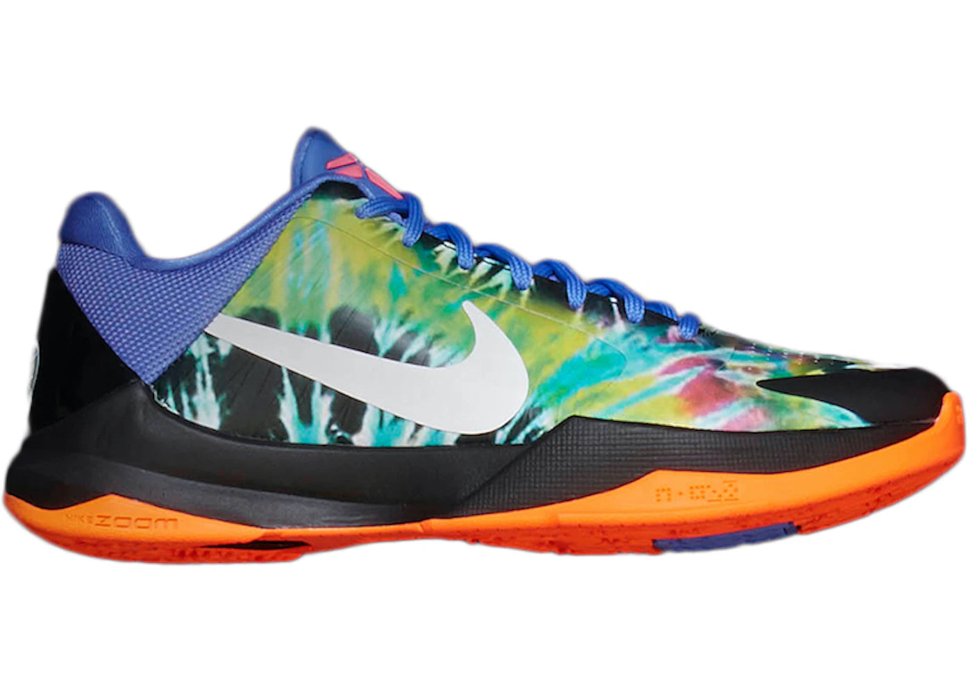 Nike Kobe 5 Protro EYBL (2020)