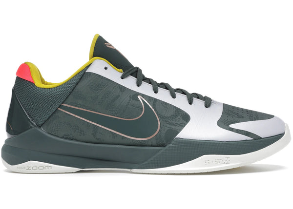 Nike Kobe 5 Protro EYBL Girls (2020) sneakers - authentic Nike shoes