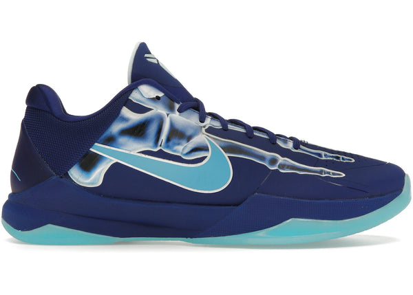 Nike Kobe 5 Protro X-Ray sneakers - authentic streetwear shoes