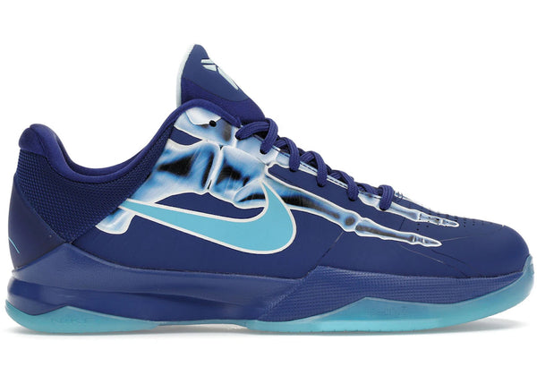 Y*s様 Nike Kobe 5 X-Ray GS ナイキ コービー Nike Kobe 5 X-Ray (GS) | Sneakers Authentiques | Resell Lausanne