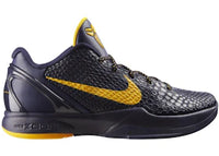 Nike Kobe 6 Imperial Purple