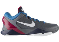 Nike Kobe 7 Fireberry (London)