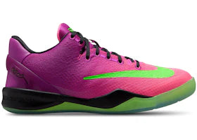 Nike Kobe 8 Mambacurial (GS) - vue 360